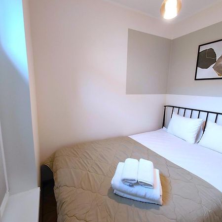 Express Premium Apartments - City Center タルトゥ エクステリア 写真