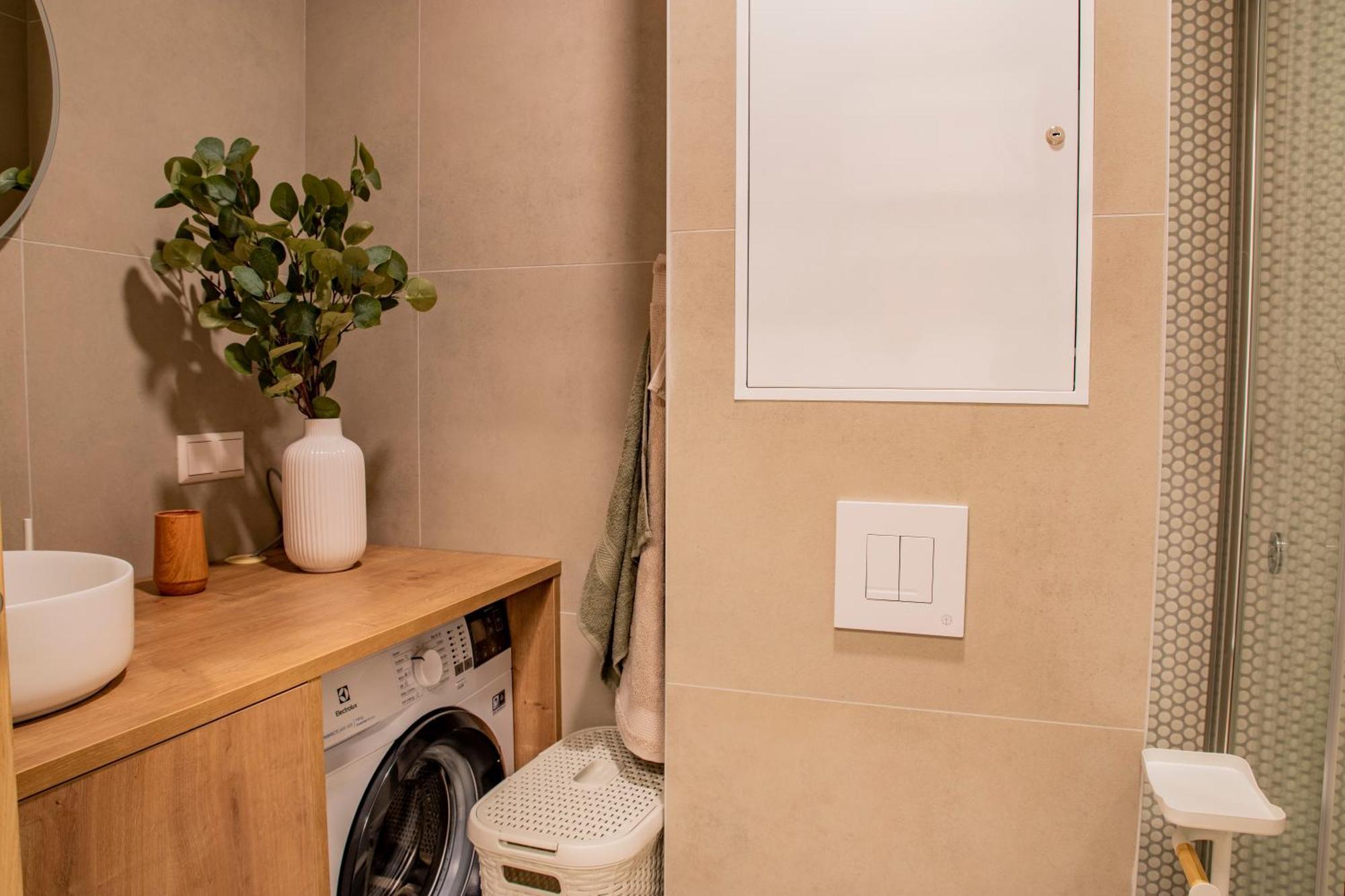 Express Premium Apartments - City Center タルトゥ エクステリア 写真