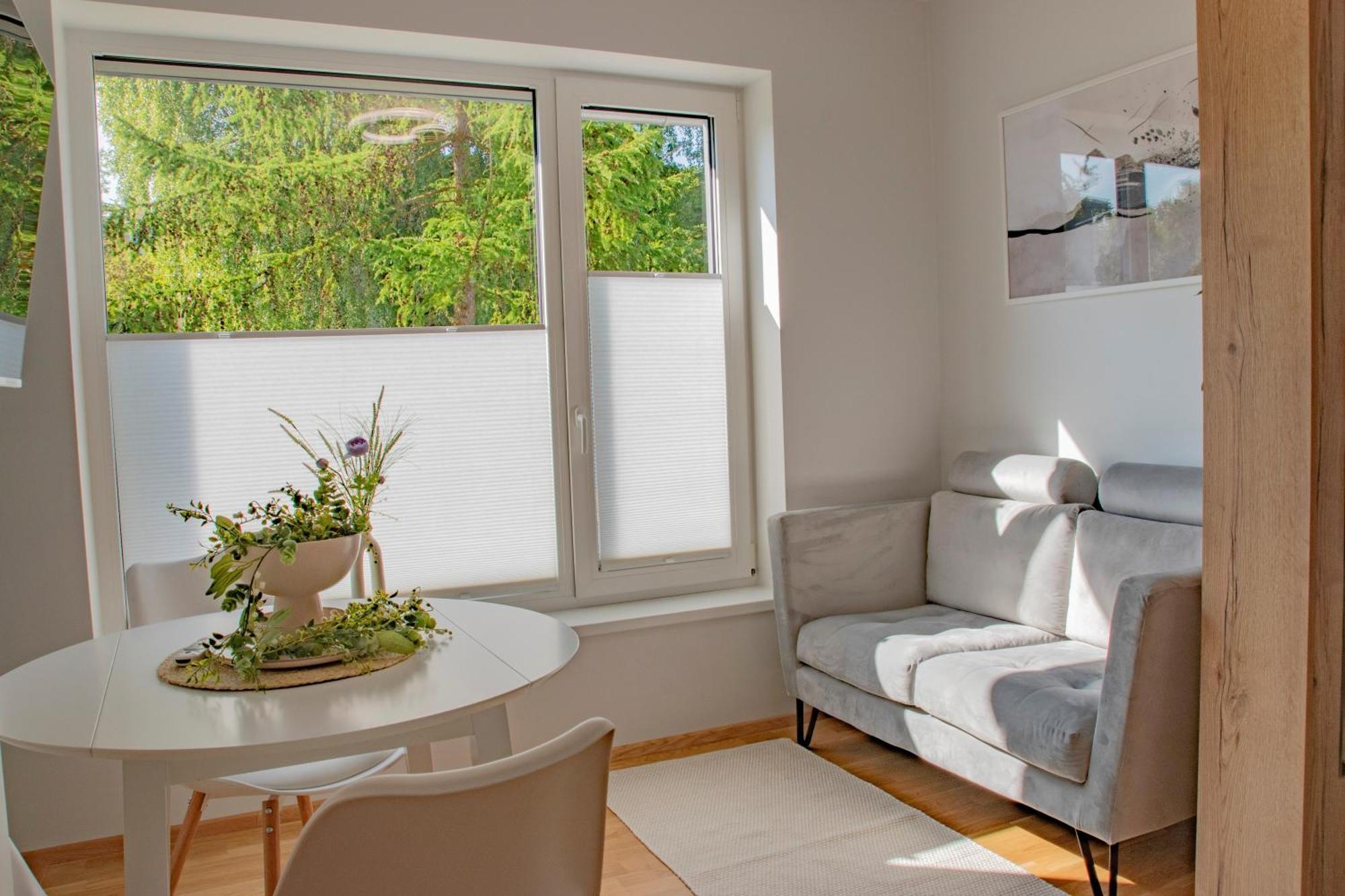 Express Premium Apartments - City Center タルトゥ エクステリア 写真