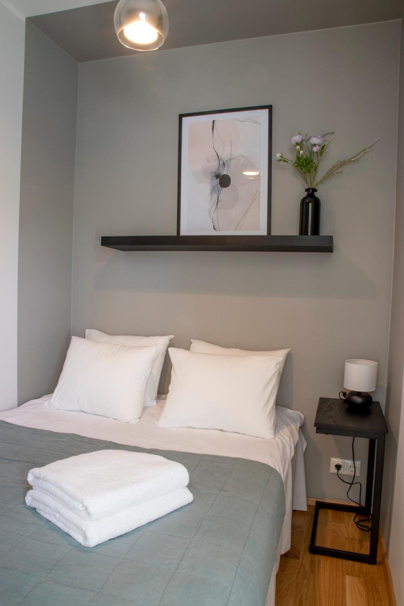 Express Premium Apartments - City Center タルトゥ エクステリア 写真