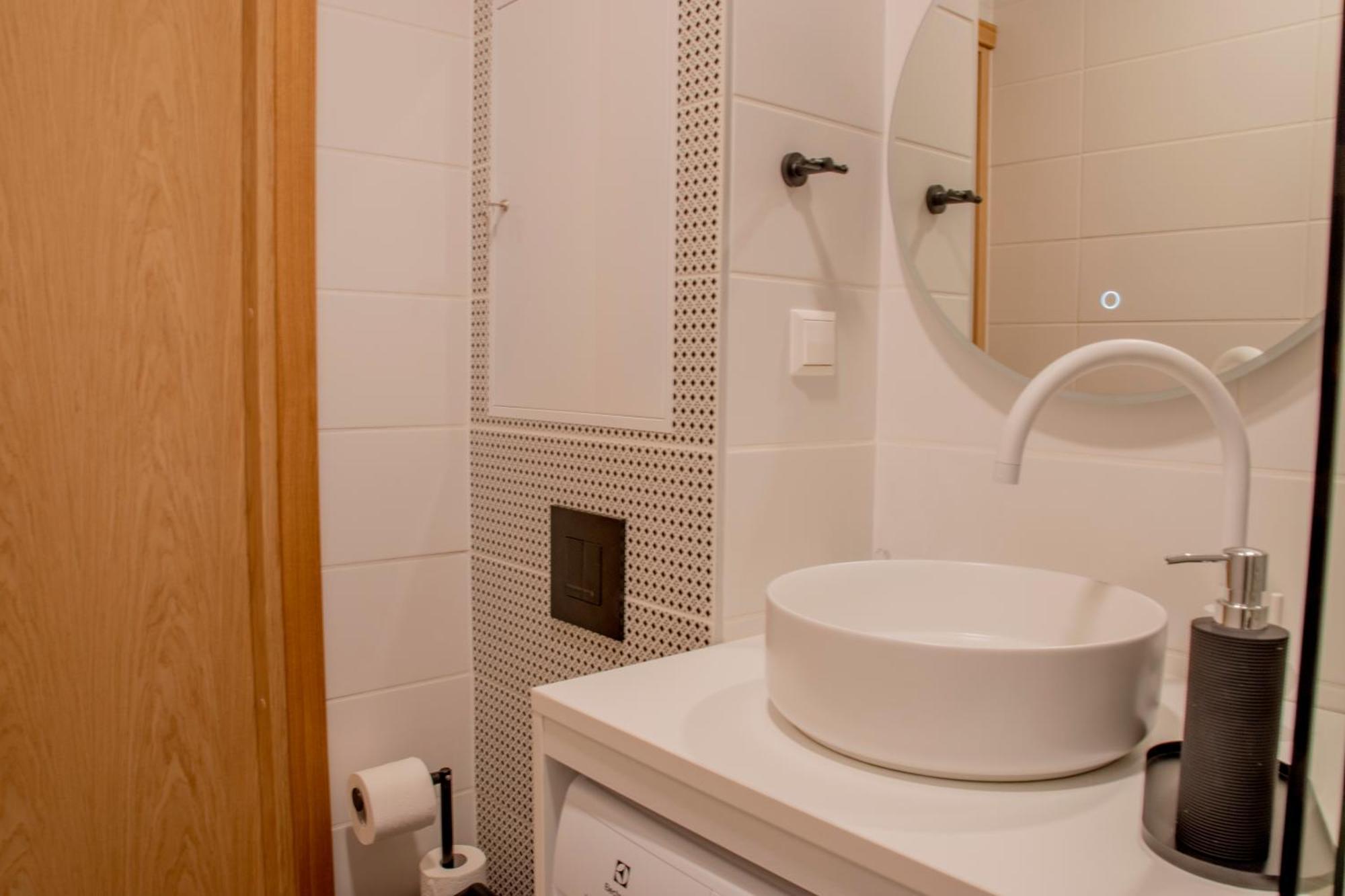 Express Premium Apartments - City Center タルトゥ エクステリア 写真