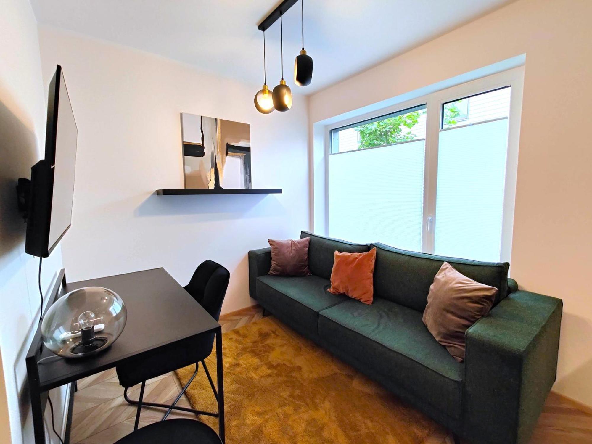 Express Premium Apartments - City Center タルトゥ エクステリア 写真
