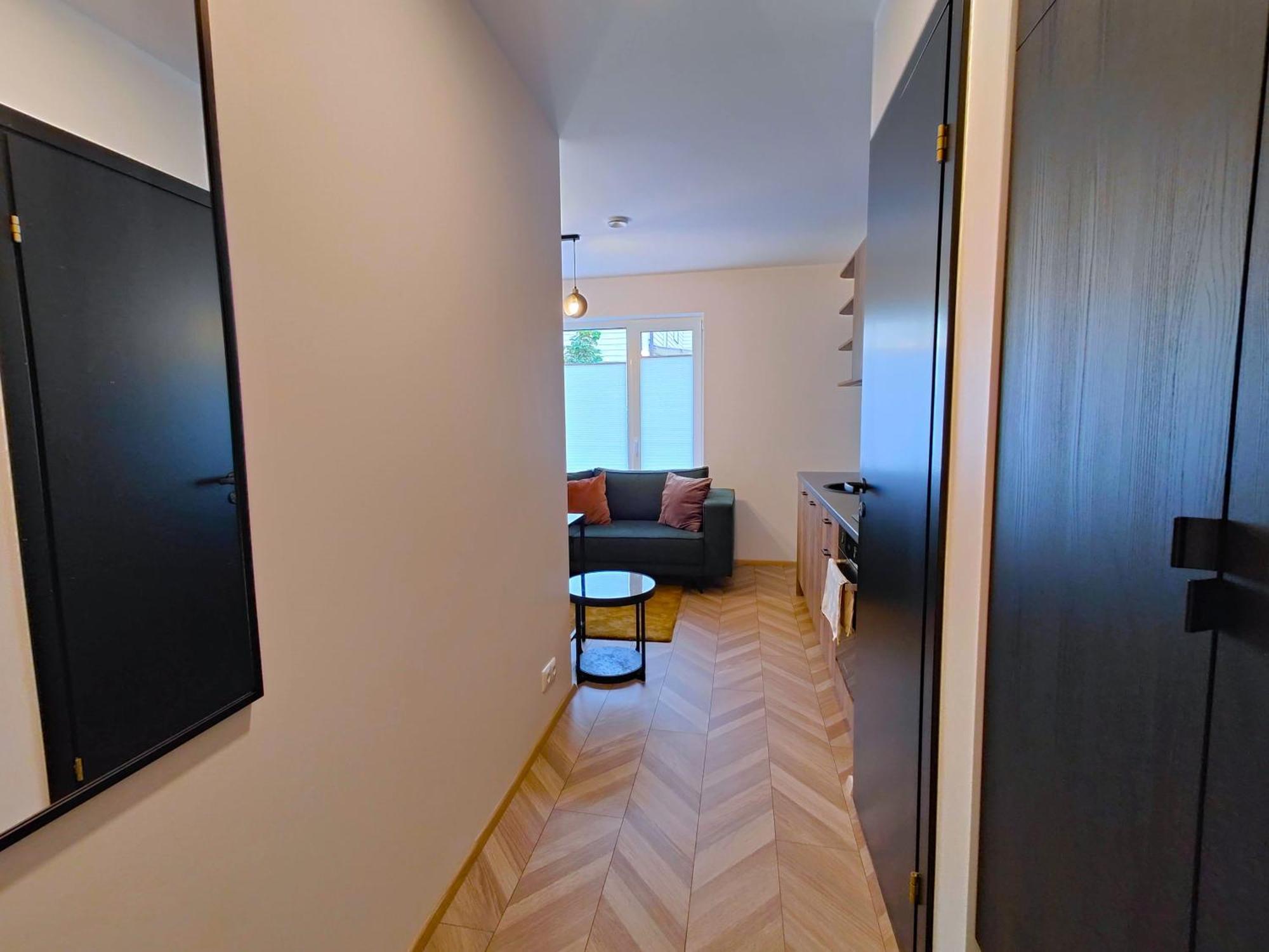 Express Premium Apartments - City Center タルトゥ エクステリア 写真