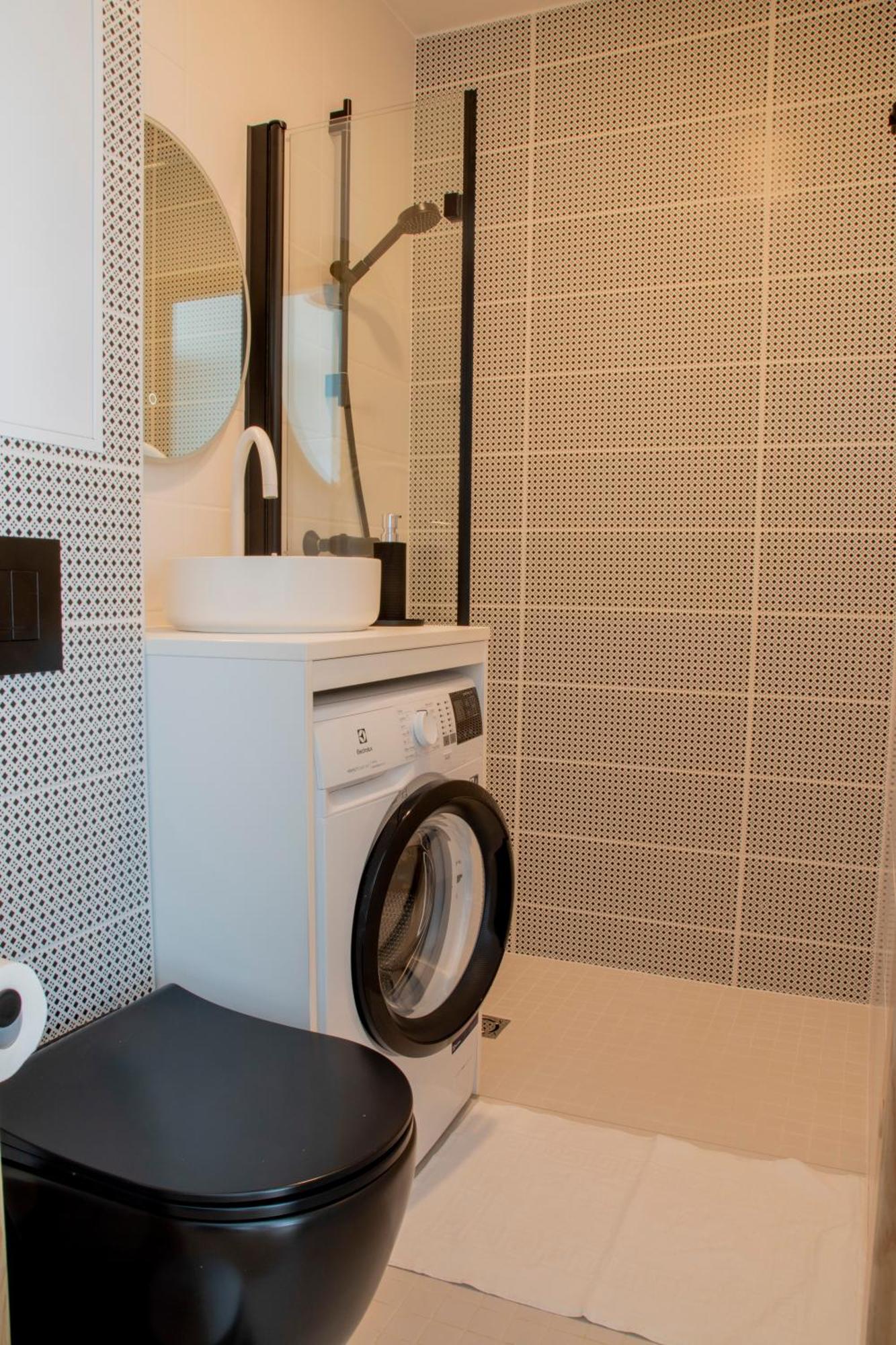 Express Premium Apartments - City Center タルトゥ エクステリア 写真
