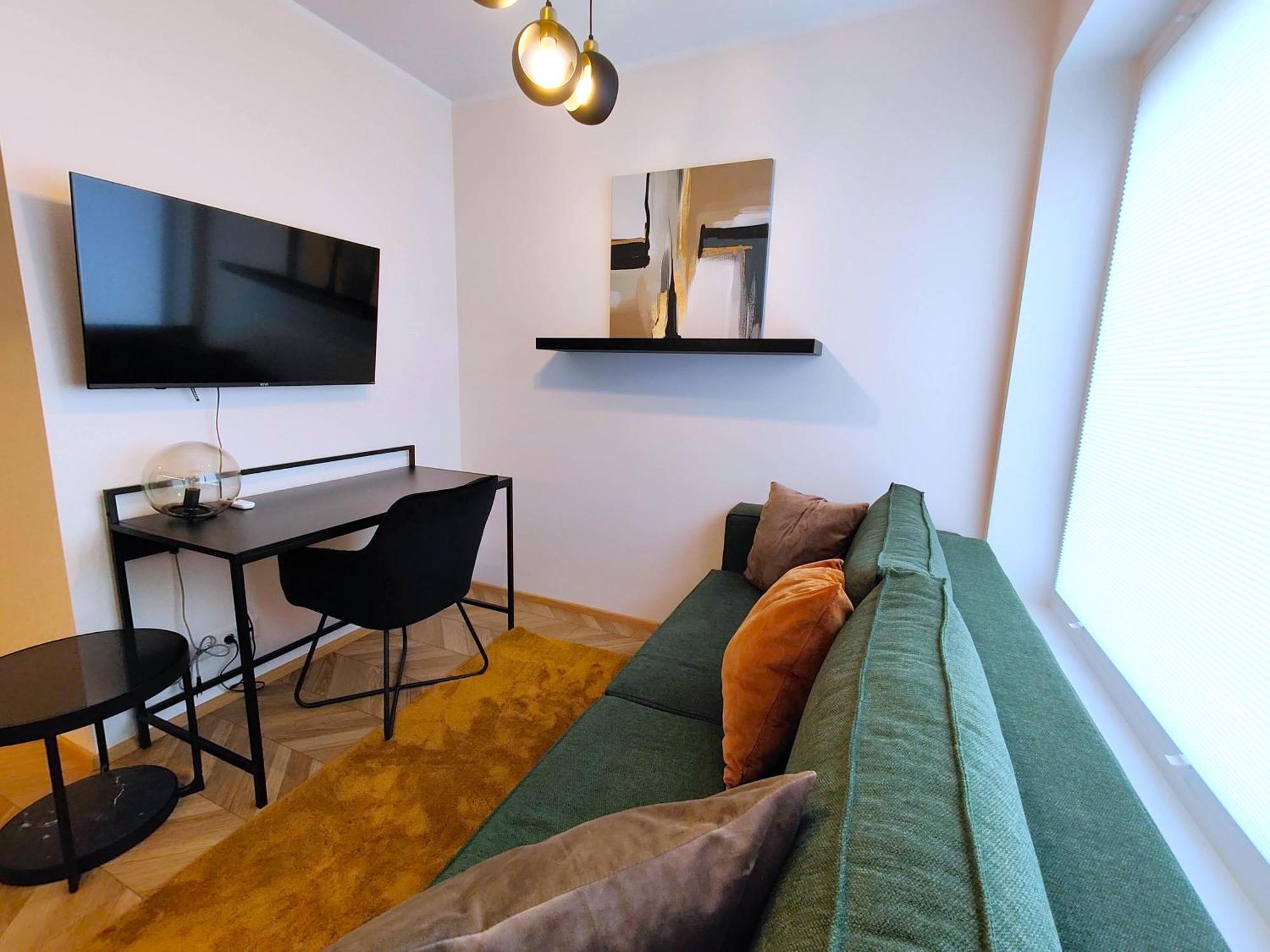 Express Premium Apartments - City Center タルトゥ エクステリア 写真