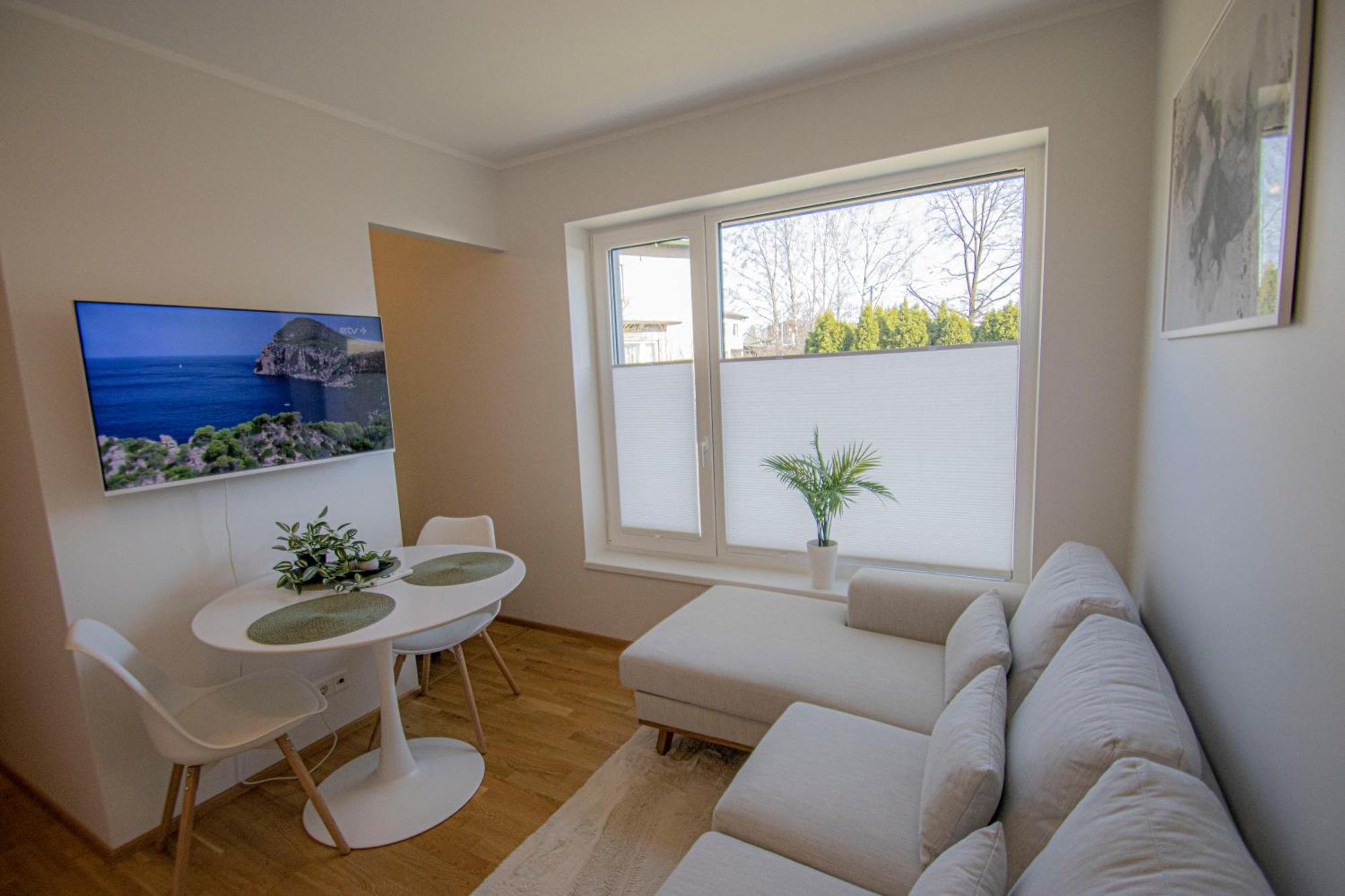Express Premium Apartments - City Center タルトゥ エクステリア 写真