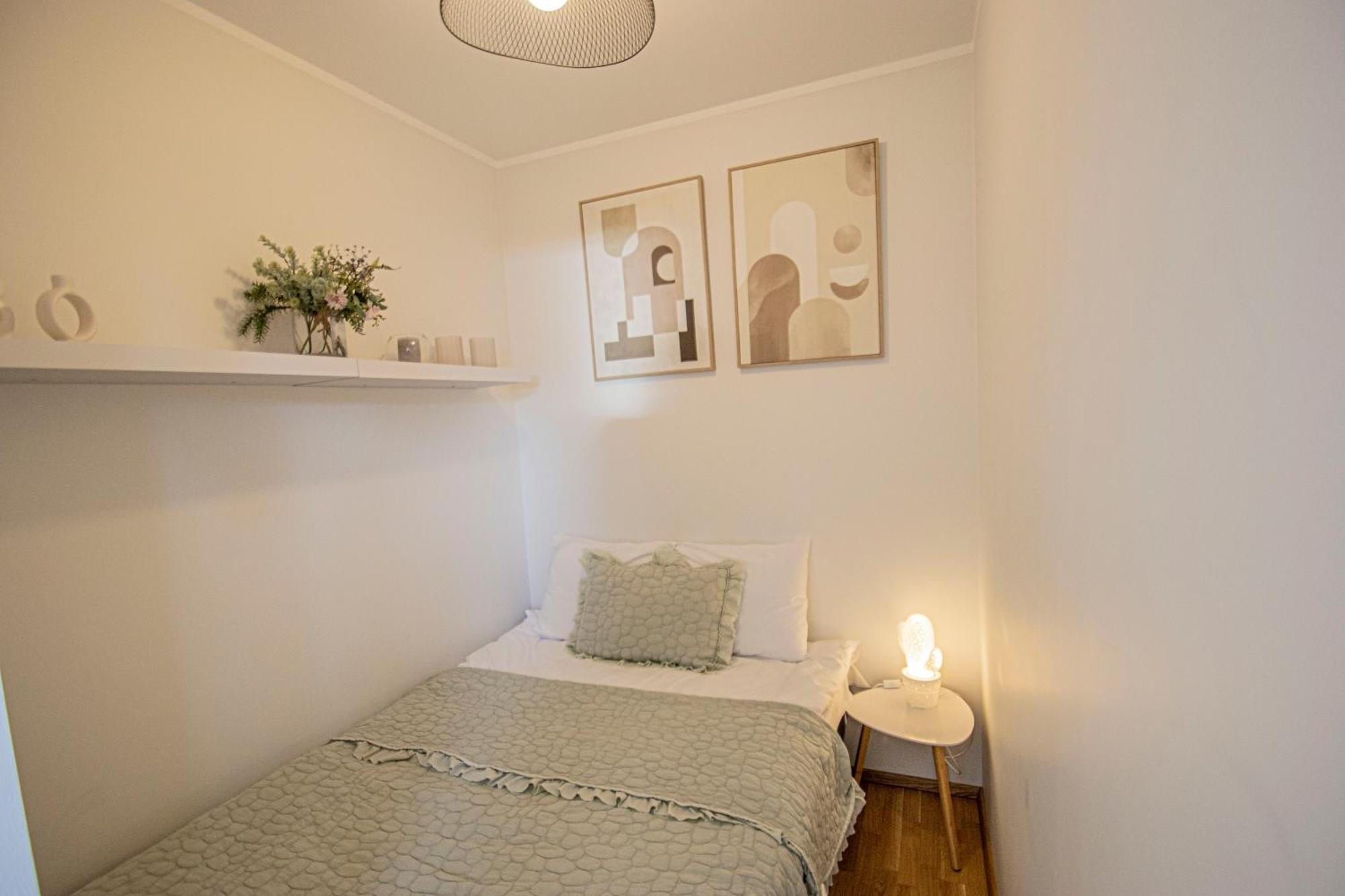 Express Premium Apartments - City Center タルトゥ エクステリア 写真